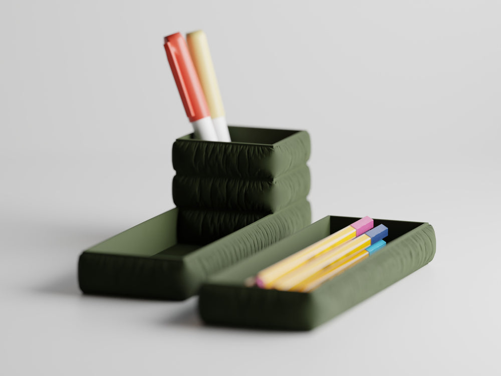 Deskscape Set