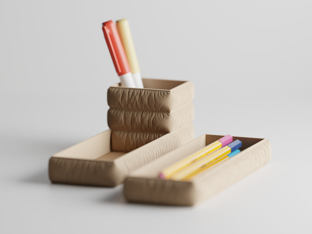 Deskscape Set