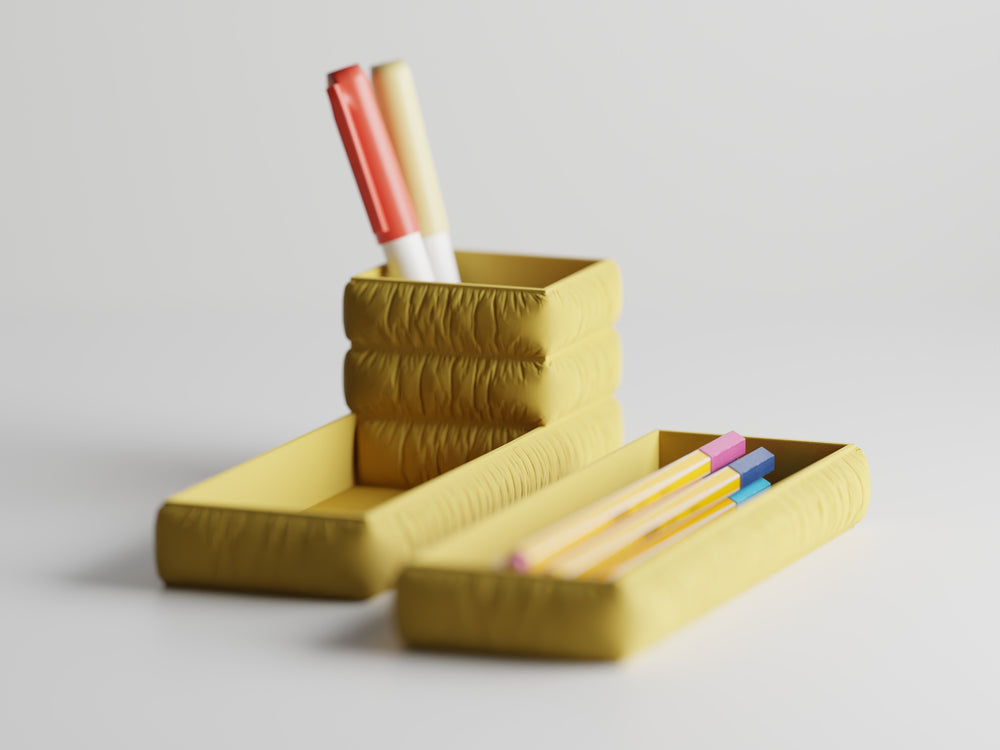 Deskscape Set