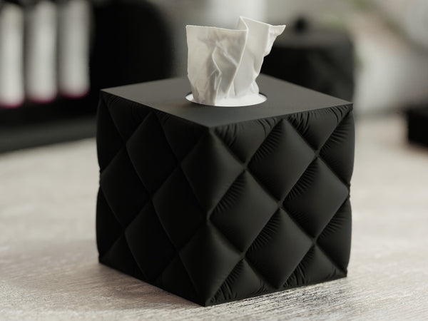 ZENTRA BOX — Ansicht 2