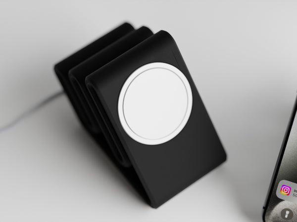 MAGLOOP — Ansicht 2