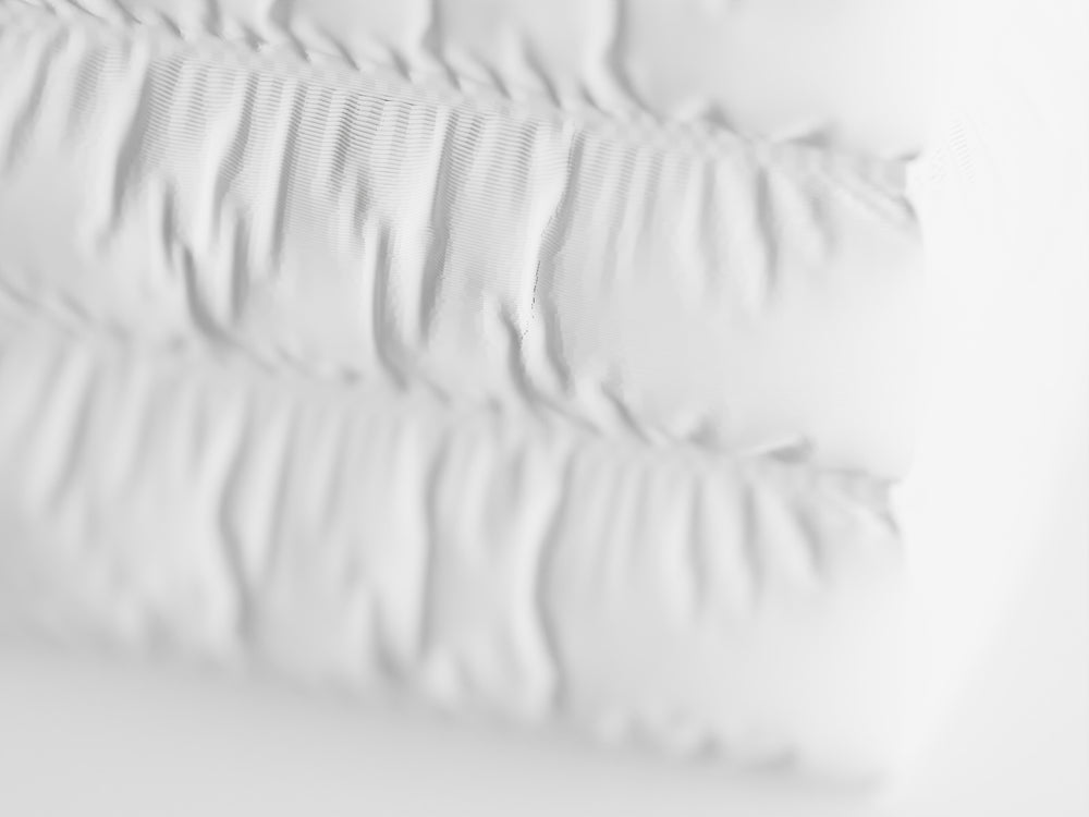 PILLOW STACK