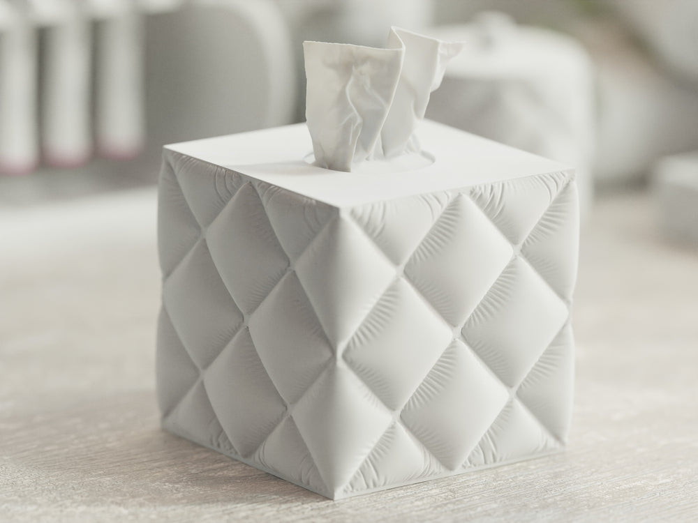 ZENTRA BOX