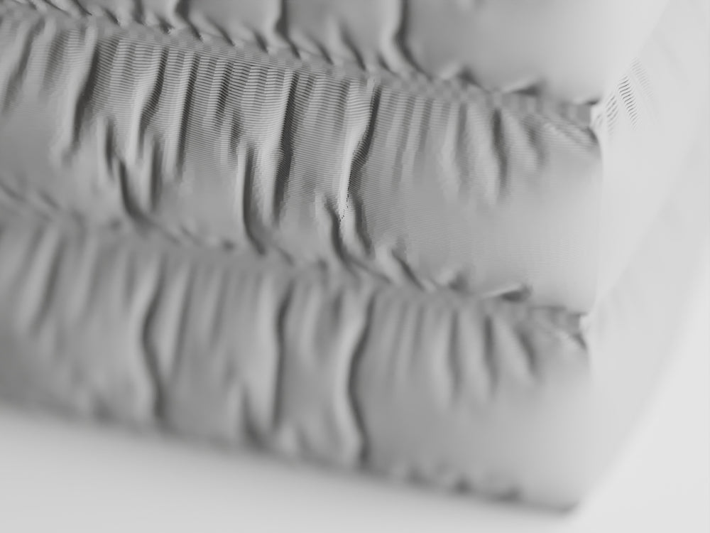 PILLOW STACK