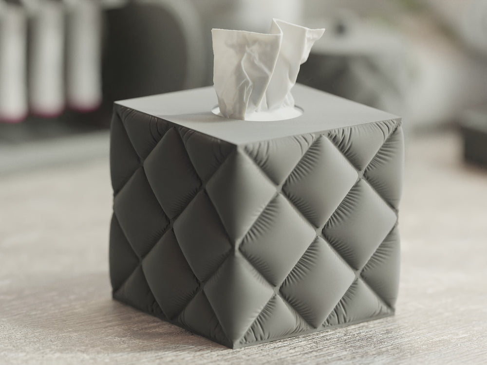 ZENTRA BOX