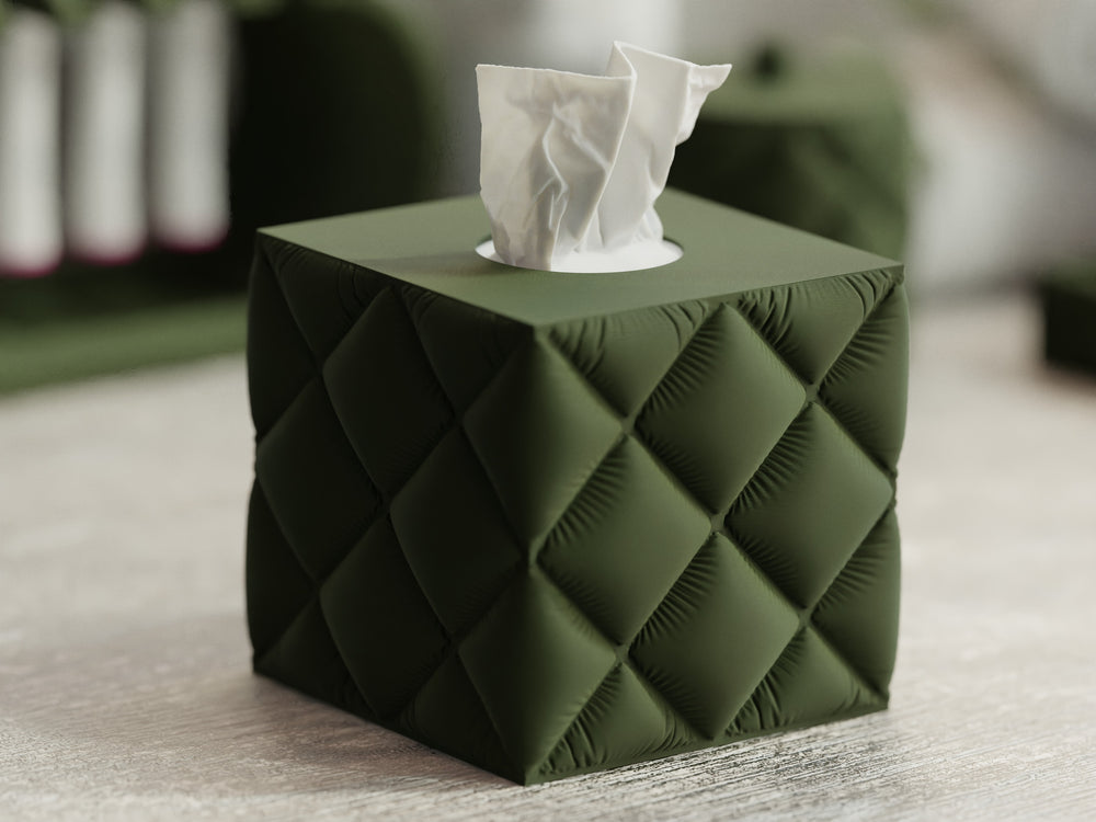 ZENTRA BOX