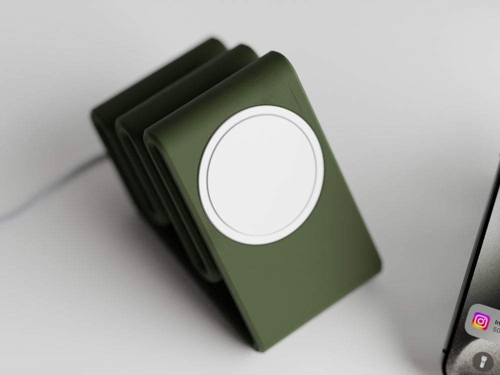 MAGLOOP