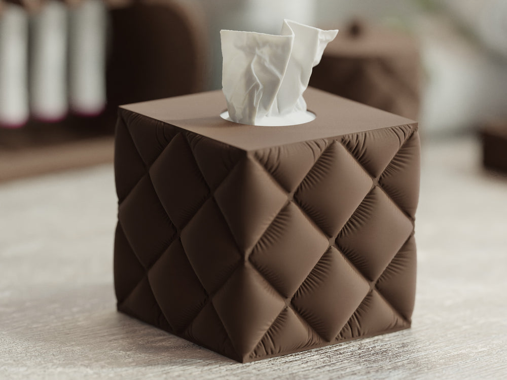 ZENTRA BOX