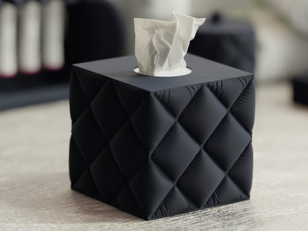 ZENTRA BOX