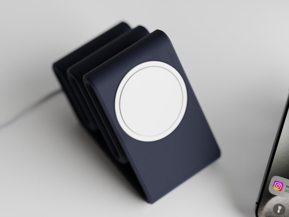 MAGLOOP