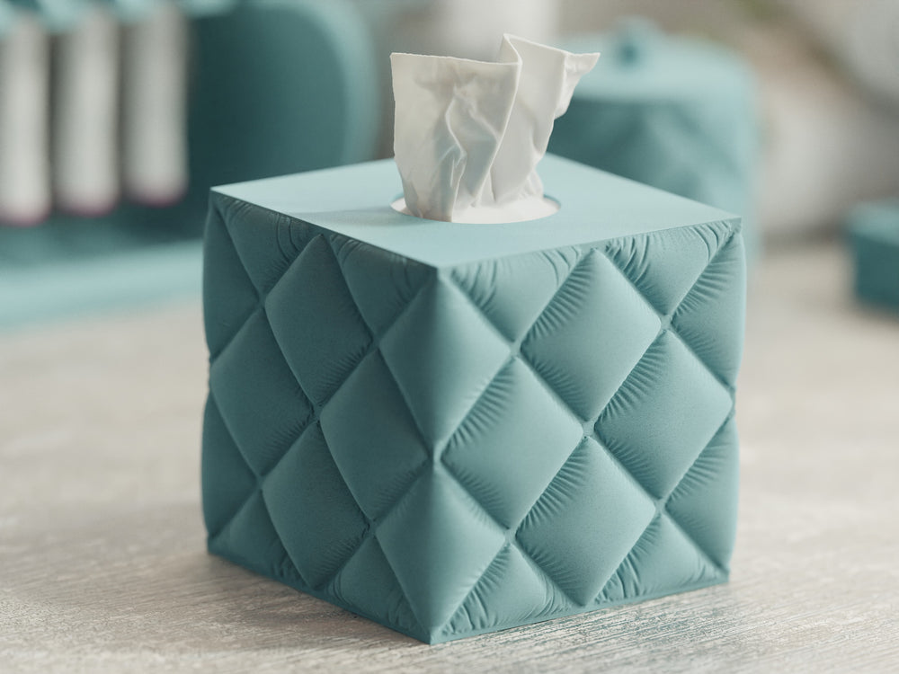 ZENTRA BOX
