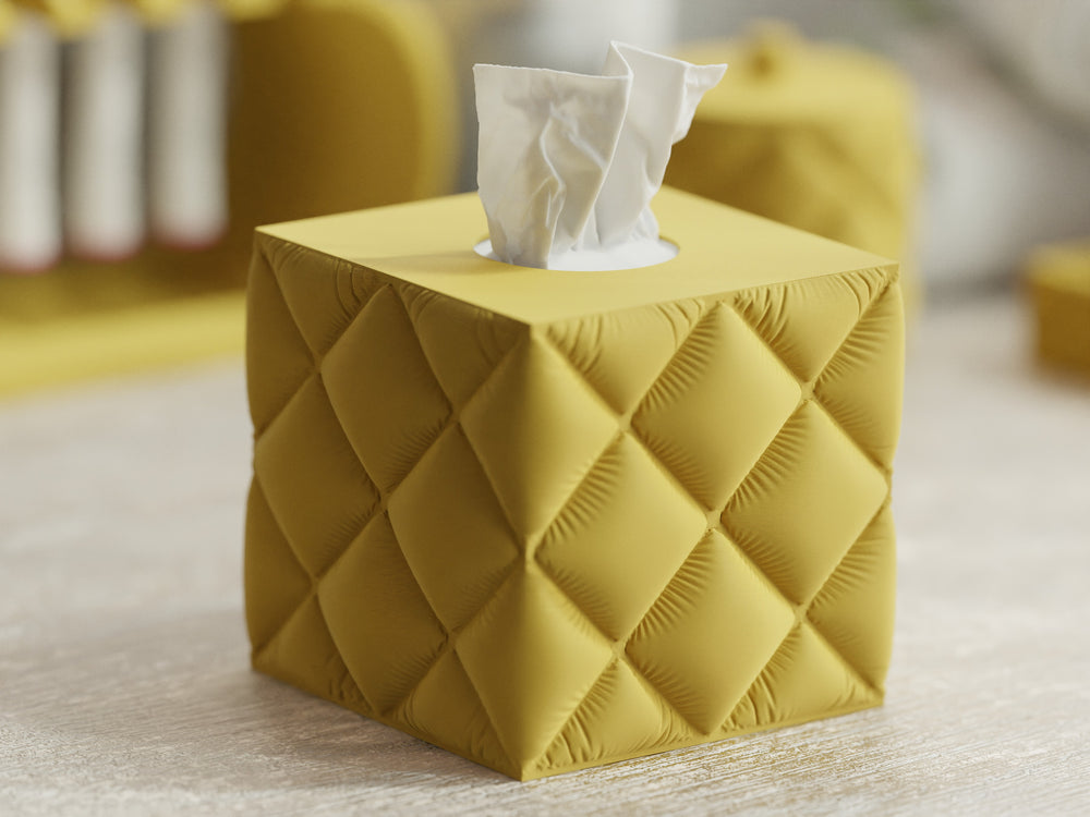 ZENTRA BOX