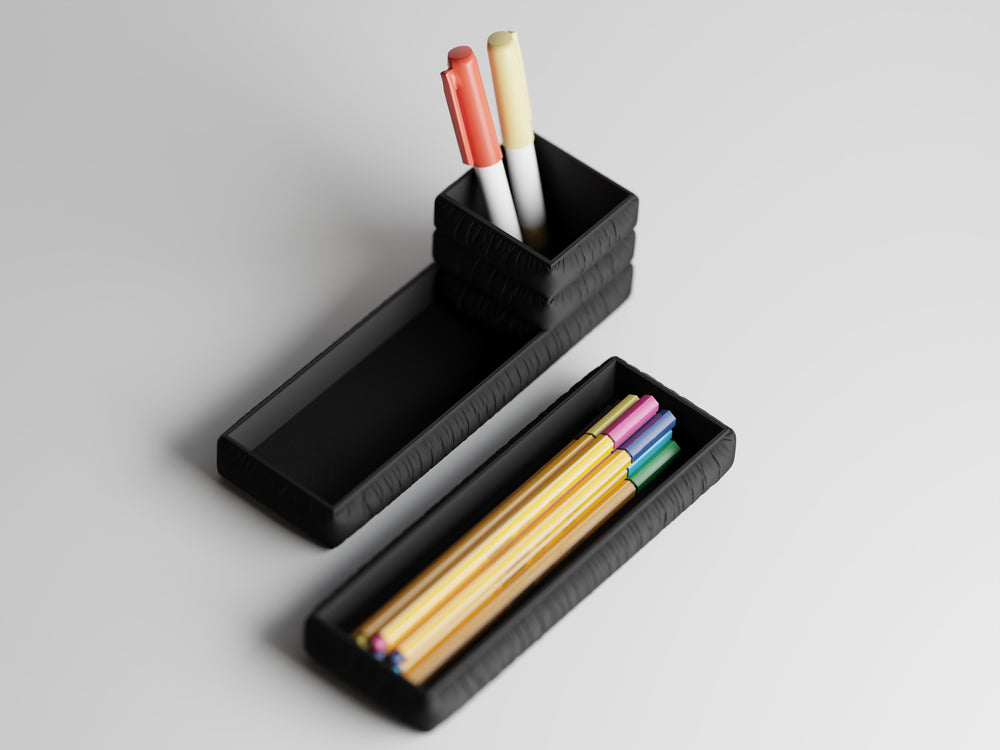 Deskscape Set
