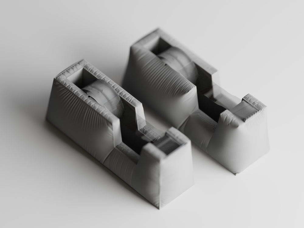 Deskscape Set