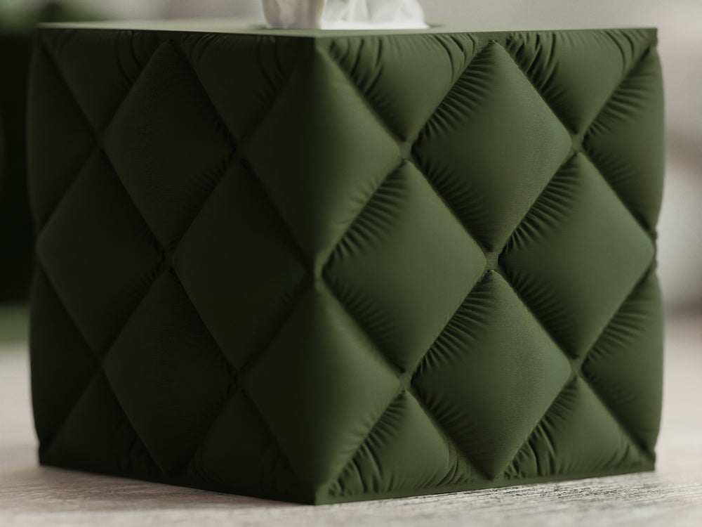 ZENTRA BOX