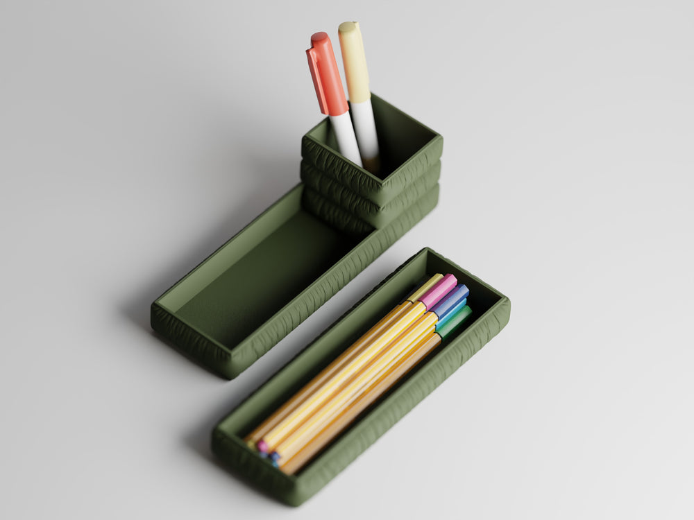 Deskscape Set