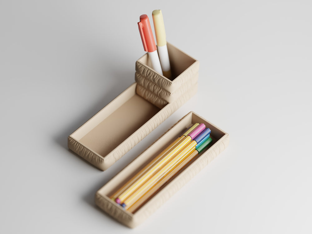 Deskscape Set