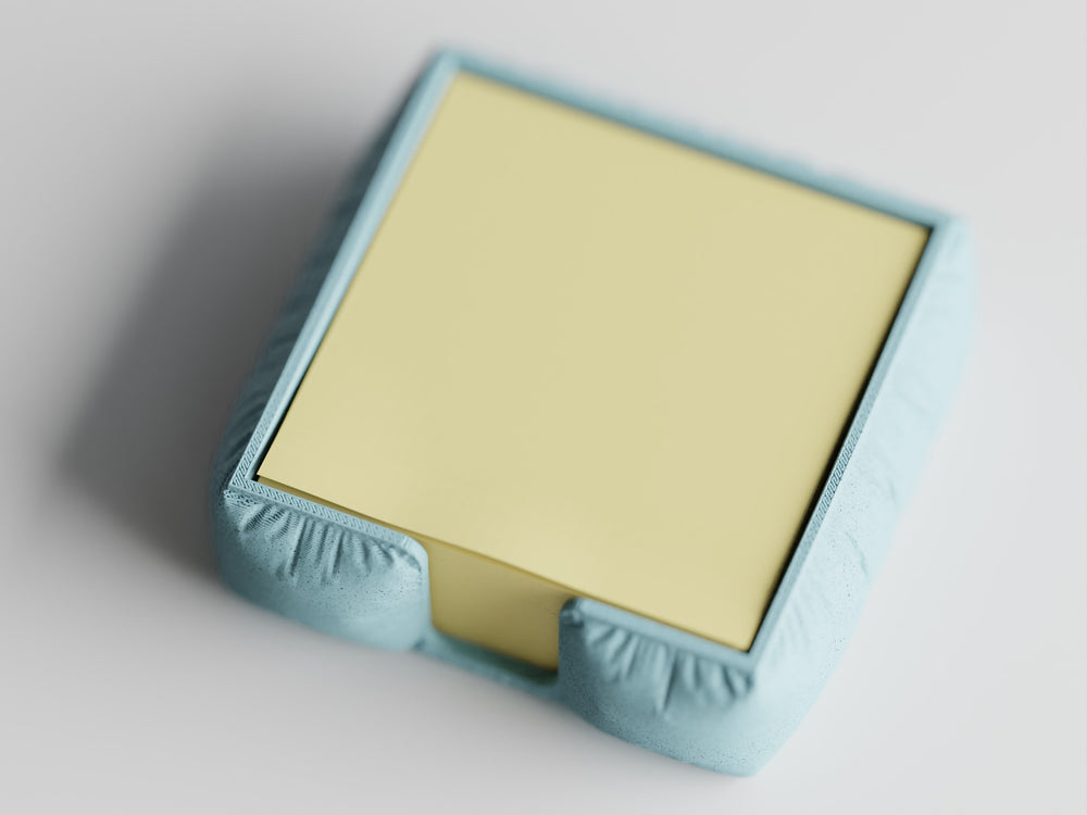 PUFFNOTE
