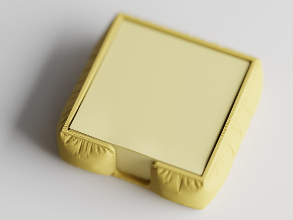 PUFFNOTE