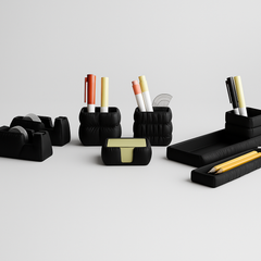 Deskscape Set