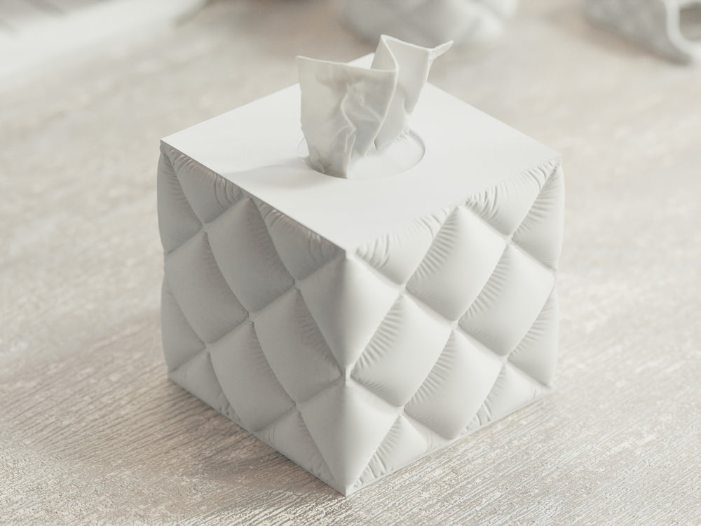 ZENTRA BOX