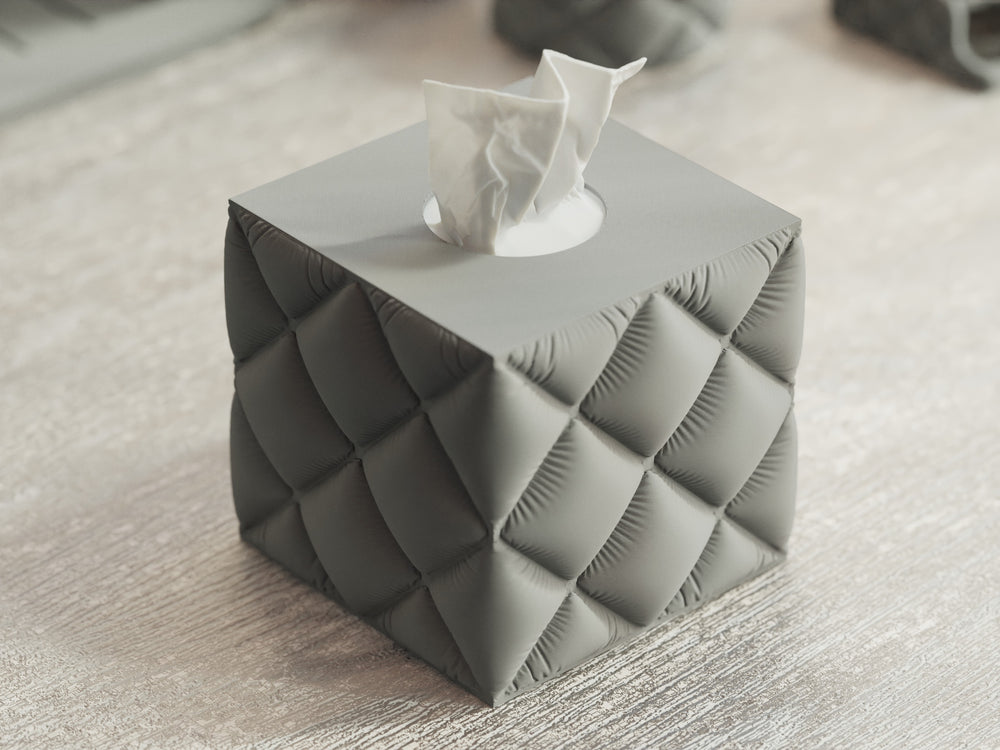 ZENTRA BOX