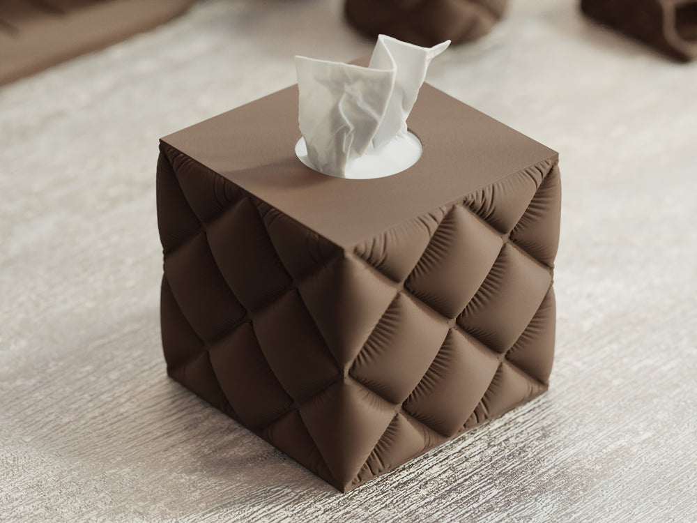 ZENTRA BOX
