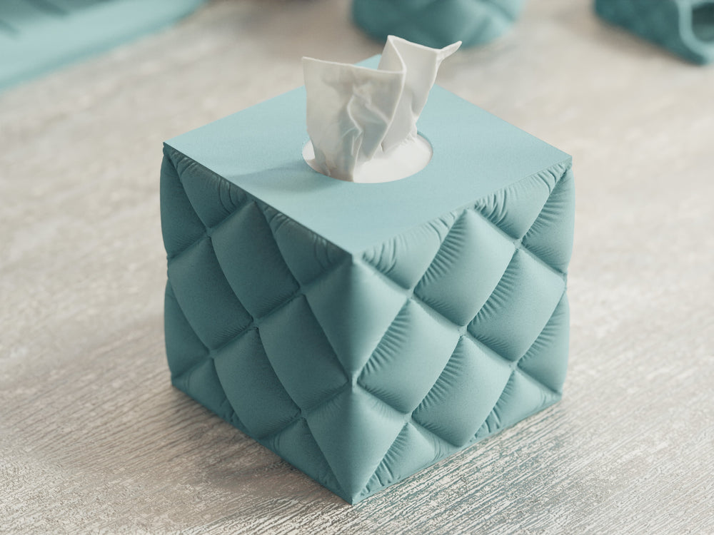 ZENTRA BOX