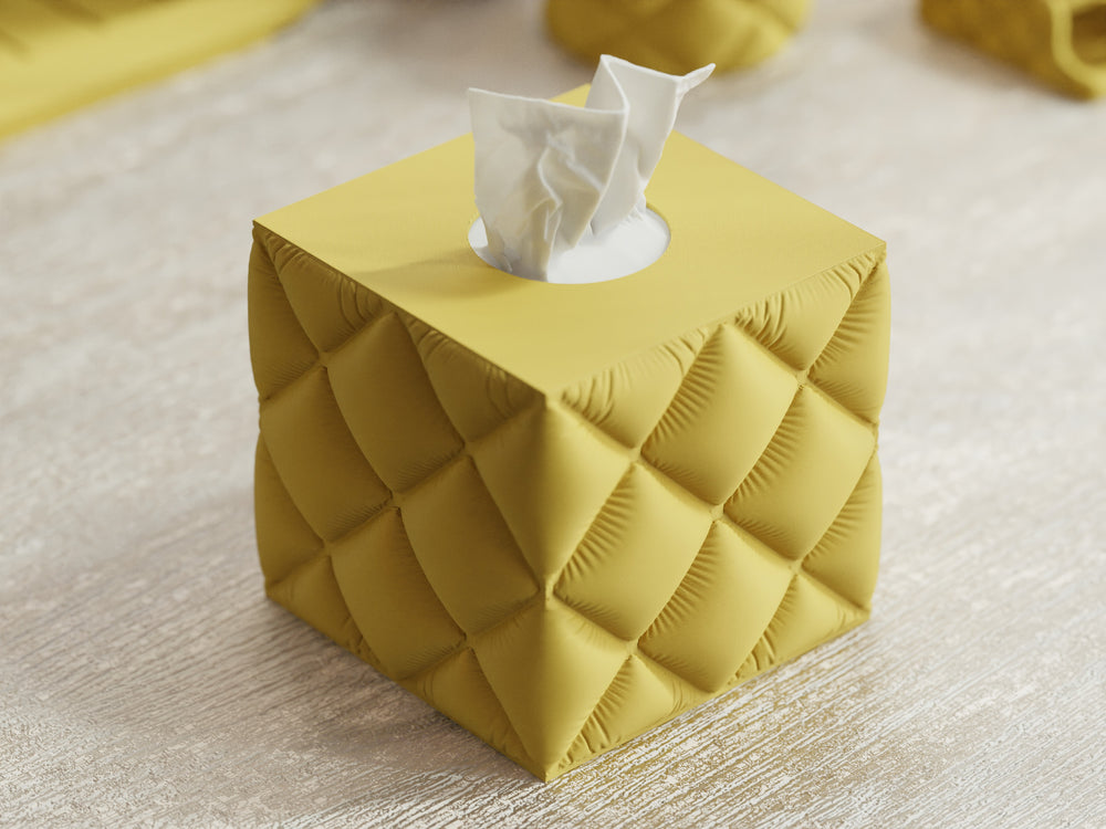 ZENTRA BOX
