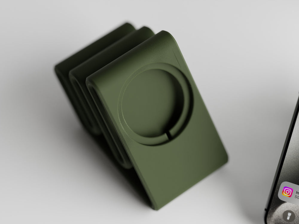 MAGLOOP