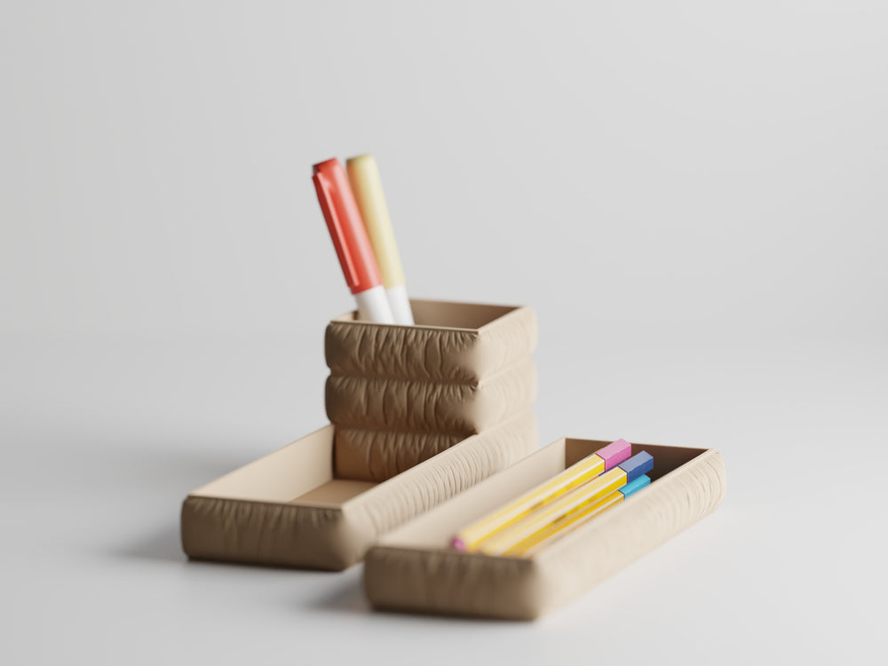Deskscape Set