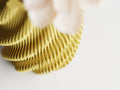 SWAY Vase Gelb — Ansicht 2 — Ansicht 43