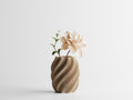 SWAY Vase Sand — Ansicht 37