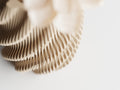 SWAY Vase Sand — Ansicht 2 — Ansicht 38